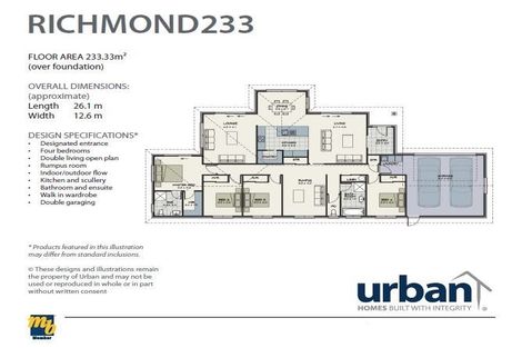 Photo of property in 21 Harihari Lane, Whatawhata, Hamilton, 3285