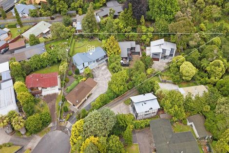 Photo of property in 13 Jennifer Place, Chartwell, Hamilton, 3210