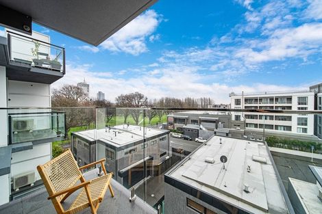 Photo of property in 406/12 Latimer Square, Christchurch Central, Christchurch, 8011