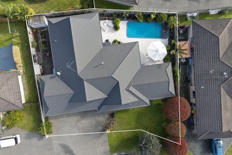 Photo of property in 22 Garvan Glen, Pyes Pa, Tauranga, 3112