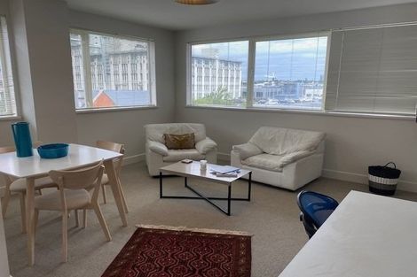 Photo of property in C/37 Federal Street, Auckland Central, Auckland, 1010