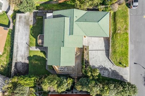 Photo of property in 7 Ration Lane, Whitby, Porirua, 5024