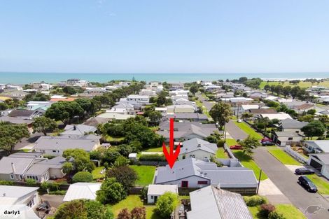 Photo of property in 46 Newton Street, Fitzroy, New Plymouth, 4312