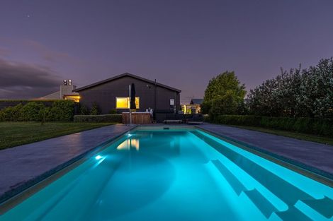 Photo of property in 90 Jeffries Road, Rapaura, Blenheim, 7273