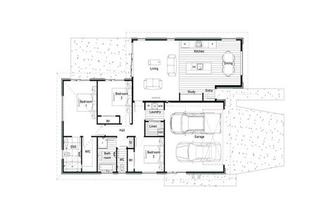 Photo of property in 75 Atlantic Drive, Fitzherbert, Palmerston North, 4410