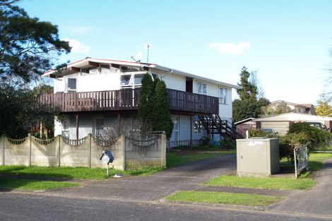 Photo of property in 14 Appleby Place, Mangere East, Auckland, 2024