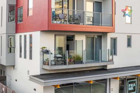 Photo of property in 103/8 Wigan Street, Te Aro, Wellington, 6011