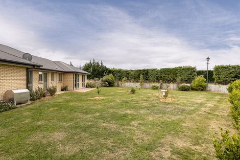 Photo of property in 2 Mchugh Crescent, Darfield, 7510