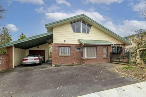 Photo of property in 16 Regal Street, Levin, 5510