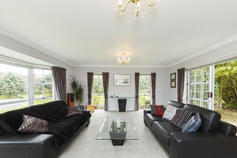 Photo of property in 46 Ruffs Road, Bunnythorpe, Feilding, 4775