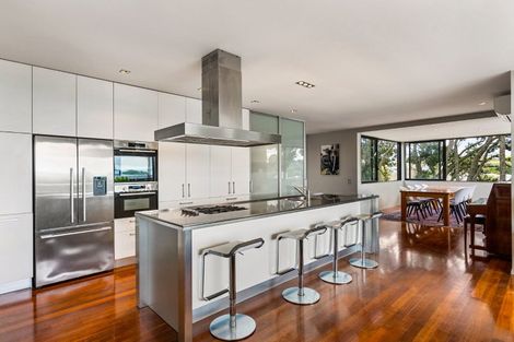 Photo of property in 4 Ronaki Road, Mission Bay, Auckland, 1071