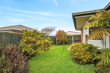 Photo of property in 110 Cavendish Road, Casebrook, Christchurch, 8051