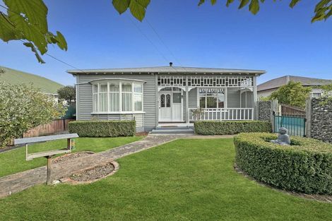 Photo of property in 16 Mackenzie Avenue, Woolston, Christchurch, 8023
