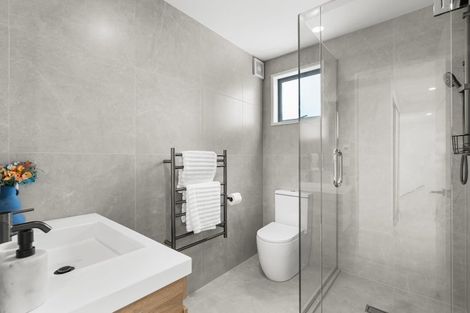 Photo of property in 2/525 Madras Street, St Albans, Christchurch, 8014