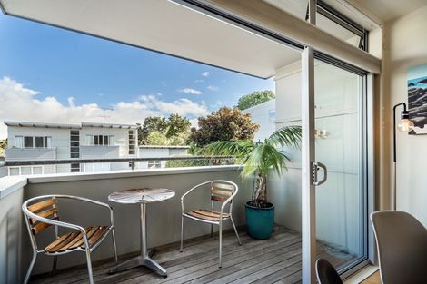 Photo of property in Habitat Apartments, 6/31 Byron Avenue, Takapuna, Auckland, 0622
