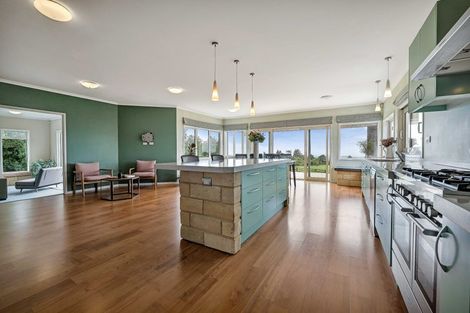 Photo of property in 40 Maunga Heights, Hurworth, New Plymouth, 4371