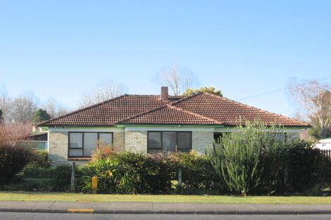 Photo of property in 7 Clevedon Road, Papakura, 2110