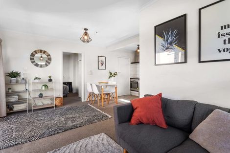 Photo of property in 1/57 Saint Albans Street, St Albans, Christchurch, 8014