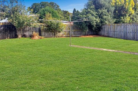 Photo of property in 9-13 Kotare Street, Aramoho, Whanganui, 4500