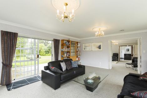 Photo of property in 46 Ruffs Road, Bunnythorpe, Feilding, 4775