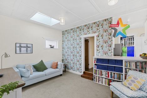 Photo of property in 111 Elizabeth Street, Mount Victoria, Wellington, 6011