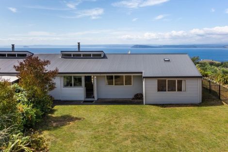 Photo of property in 6 Barron Place, Omori, Turangi, 3381