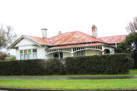 Photo of property in 16 Compton Street, Georgetown, Invercargill, 9812