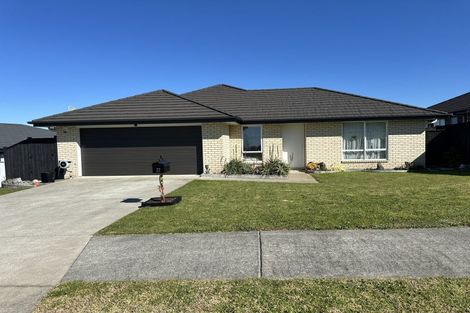 Photo of property in 27 Helenvale Crescent, Pokeno, 2402