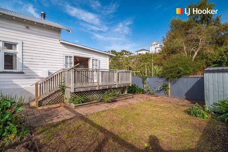 Photo of property in 14 Peter Street, Caversham, Dunedin, 9012