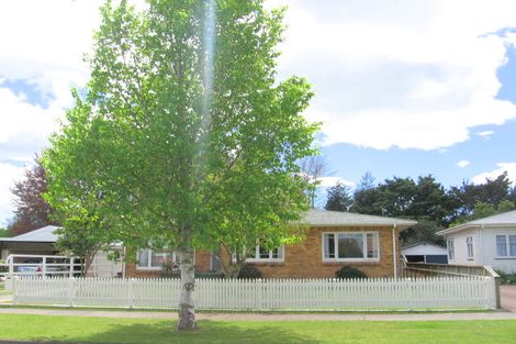 Photo of property in 2 Fitzgerald Avenue, Matamata, 3400