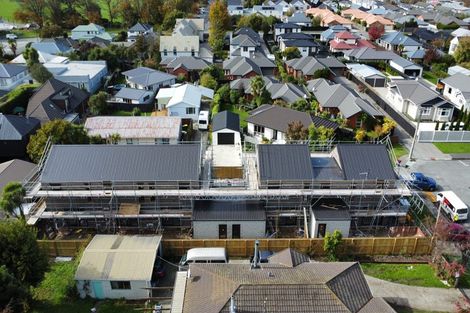 Photo of property in 3/46 Lindsay Street, St Albans, Christchurch, 8014