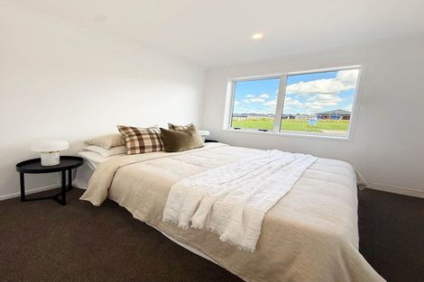 Photo of property in 1 Crawford Lane, Morrinsville, 3300
