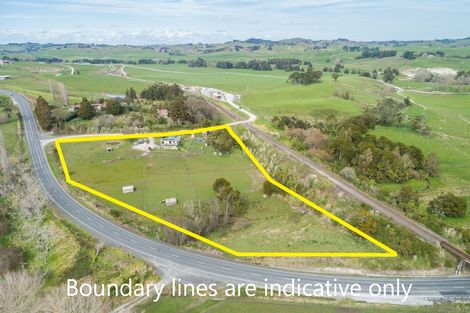 Photo of property in 1357 State Highway 12, Maungaturoto, 0583