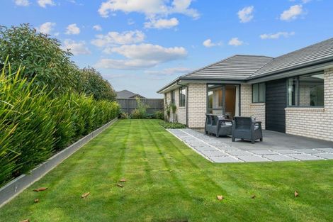 Photo of property in 32 Philippa Drive, Rolleston, 7615