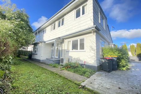 Photo of property in 124 Wairakei Road, Bryndwr, Christchurch, 8053