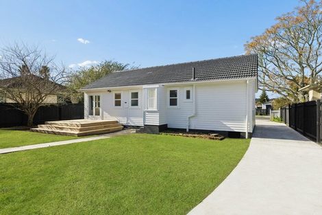 Photo of property in 15 Rice Crescent, Papakura, 2110