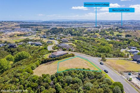 Photo of property in 8 Sovereign Street, Flat Bush, Auckland, 2019