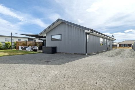 Photo of property in 14 Grandvue Drive, Twizel, 7901