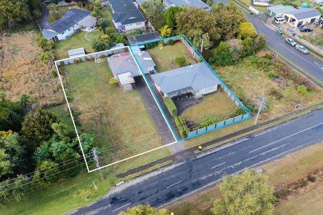 Photo of property in 9 Roslyn Road, Levin, 5510