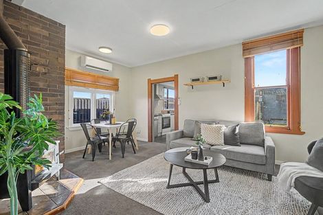 Photo of property in 378 Tay Street, Turnbull Thomson Park, Invercargill, 9810