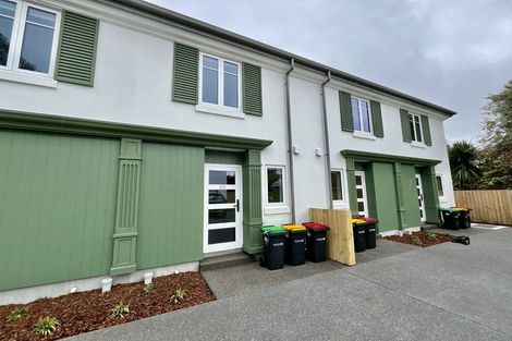 Photo of property in 2/113 Poulson Street, Addington, Christchurch, 8024