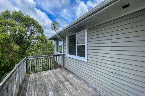 Photo of property in 34 Chislehurst Street, Henderson, Auckland, 0612