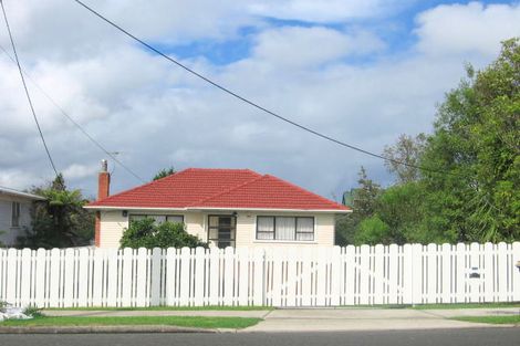 Photo of property in 32 Rosier Road, Glen Eden, Auckland, 0602