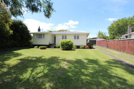 Photo of property in 236 Balmoral Drive, Tokoroa, 3420