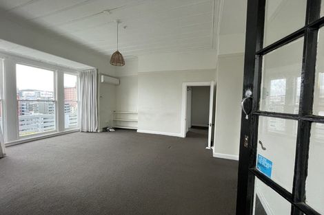 Photo of property in 16a Clifton Terrace, Kelburn, Wellington, 6012