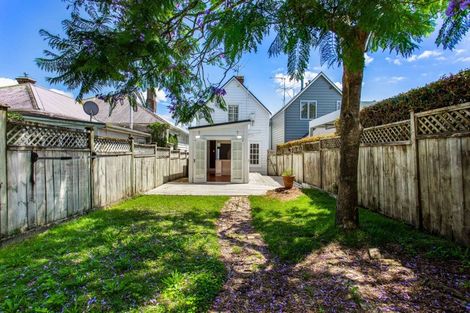 Photo of property in 26 Brown Street, Ponsonby, Auckland, 1021