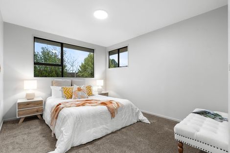 Photo of property in 12 Juniper Place, Burnside, Christchurch, 8053