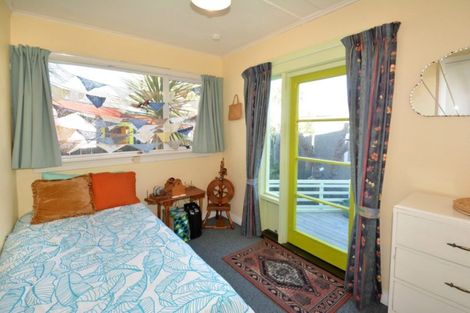 Photo of property in 15 Cashel Street, South Dunedin, Dunedin, 9012