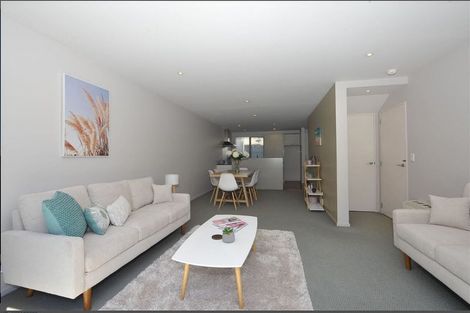 Photo of property in 450e Madras Street, St Albans, Christchurch, 8014