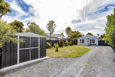 Photo of property in 12a Cradock Street, South New Brighton, Christchurch, 8062